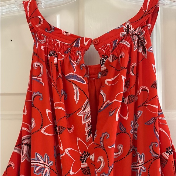 Stitch Fix Collective Concepts Maxi Dress - Picture 4 of 8